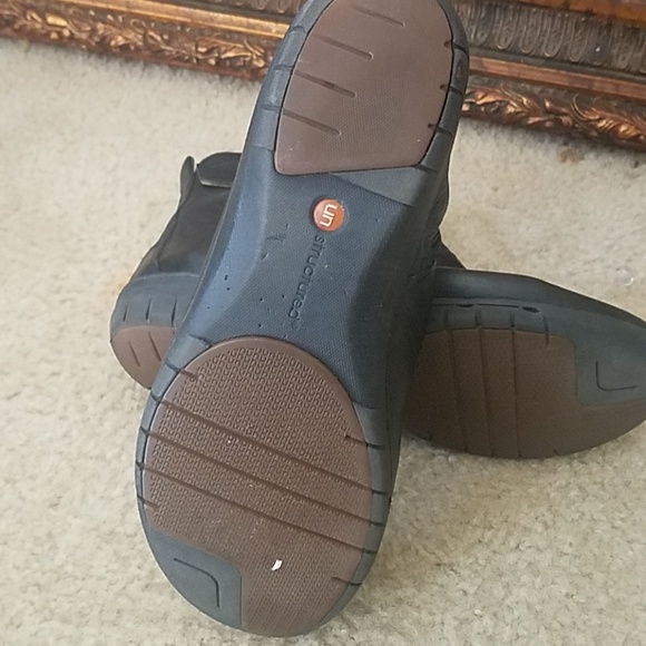 Booties - Picture 3 of 3